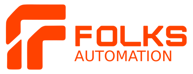 Folks Automation Logo
